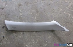 Обшивка стойки перед. прав. (51 Оснащение Кузов) 51439133848 - купить Городке 2