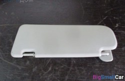 Солнцезащитный козырек прав. (51 Оснащение Кузов) 51169132446 - купить Городке 2