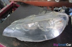 Фара перед. лев. (63 Осветительные приборы) 63117287013 - купить Городке 2