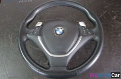 Руль (32 Рулевое упр. и геометрия подвески) 32306797911 - купить Городке 2