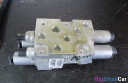 Клапанный блок n63 (61 Общее э/оборудование автомобиля) 37206772311 - купить Городке 2