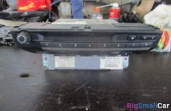 Автомагнитола ccc (65 Аудио, навигация, информ. системы) 65839191568 - купить Городке 2