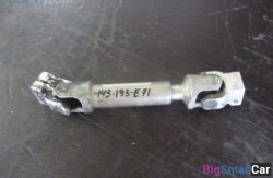 Рулевой карданчик n63 (32 Рулевое упр. и геометрия подвески) 32306774110 - купить Городке 2