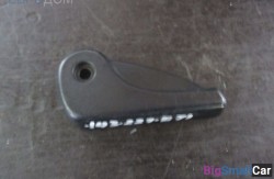 Ручка капота (61 Общее э/оборудование автомобиля) 51437148523 - купить Городке 2