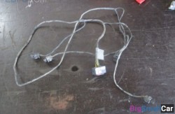 Проводка парктроников (61 Общее э/оборудование автомобиля) 61129136612 - купить Городке 2