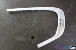 Молдинг форточки лев. (51 Оснащение Кузов) 51377188321 - купить Городке 2