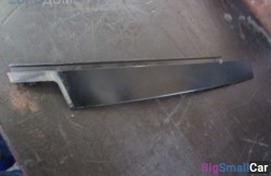 Декоративная планка двери перед. лев. (51 Оснащение Кузов) 513371794191 - купить Городке 2