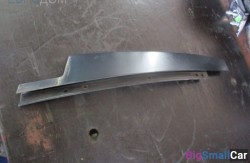 Декоративная планка двери перед. прав. (51 Оснащение Кузов) 51337179420 - купить Городке 2