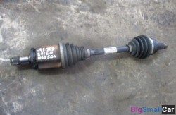 Привод перед. лев. (31 Передний мост) 31607553945 - купить Городке 2