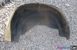 Защита арки колеса задн. лев. (51 Оснащение Кузов) 517172482111 - купить Городке 2