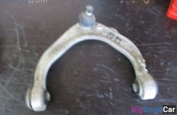 Рычаг поперечный верхн. прав. (31 Передний мост) 311268637861 - купить Городке 2