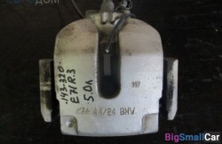 Суппорт задн. прав. (34 Тормозные механизмы) 34216789350 - купить Городке 2