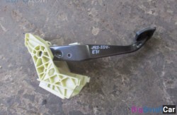 Педаль тормоза акпп (35 Педальное управление) 35006791900 - купить Городке 2