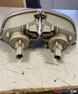 Фонарь задний противотуманный Спектра Ижевск - купить Городке 2