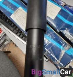 Амортизатор opel vectra omega задний - купить Городке 2