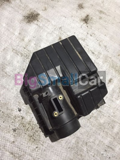 Часть корпуса воздушного фильтра Хонда цивик 4 Д - купить Городке 2