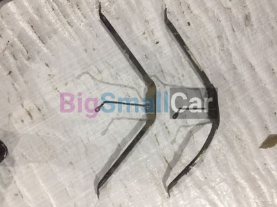 Переднее крепления кронштейн бмв 7 Е65/ Е66 - купить Городке 2