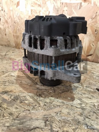 Генератор KIA Ceed 07-12 Hyundai Solaris - купить Городке 2