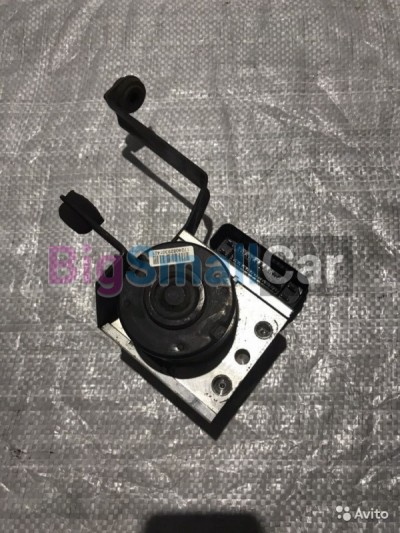 Блок абс Форд фокус 3 - купить Городке 2