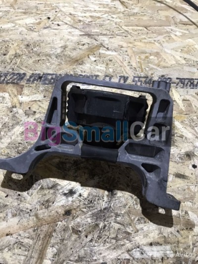 Опора двигателя Правая Mazda 3 BL 09-13 - купить Городке 2