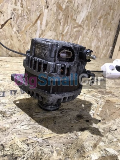 Генератор Mazda 3 BL 09-13 - купить Городке 2