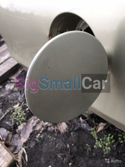 Лючок бака Деу нексия - купить Городке 2