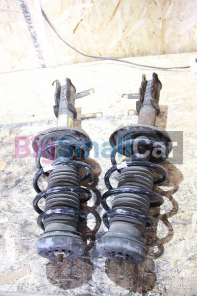 Стойка Амортизатора Opel Astra J 2009-2014 - купить Городке 2