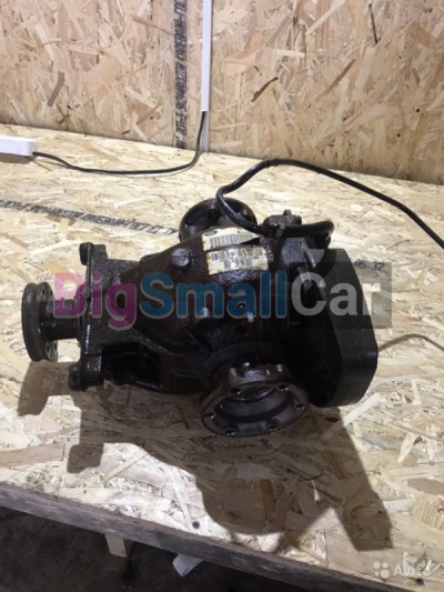 Задний редуктор Range Rover Vogue - купить Городке 2