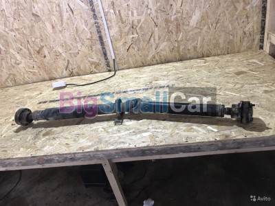 Кардан Range Rover Vogue - купить Городке 2