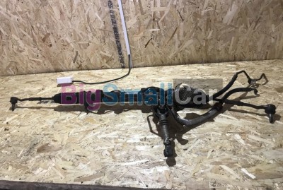 Рулевая рейка Mercedes s220 - купить Городке 2