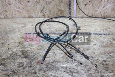 Трос ручника Mazda 3 BL 09-13 - купить Городке 2