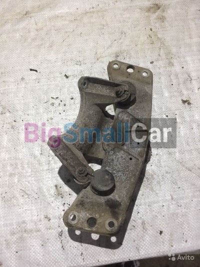 Крепление АКПП BMW 7 Е65/ Е66 бмв е65/е66 - купить Городке 2