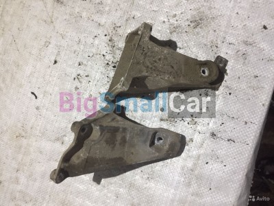 Кронштейн крепления двигателя BMW 7 Е65/Е66 - купить Городке 2