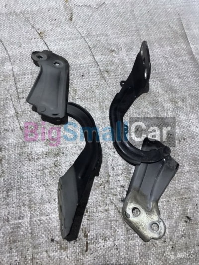Петли капота Ford Focus 3 - купить Городке 2