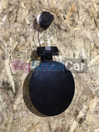 Люк бака Mazda 3 BL 09-13 - купить Городке 2