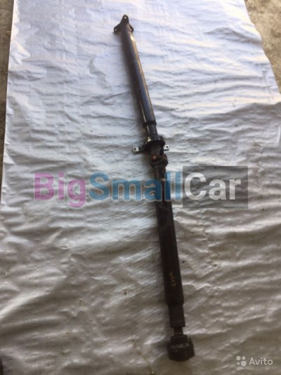 Карданный вал Bmw e65/e66 - купить Городке 2