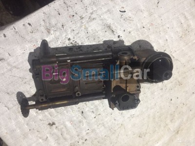 Масляный насос n62 BMW 7 Е65/ Е66 - купить Городке 2