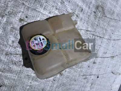 Расширительный бочок Форд фокус 3