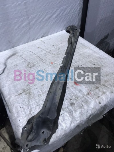 Распорка Лонжеронов Форд фокус 3 - купить Городке 2