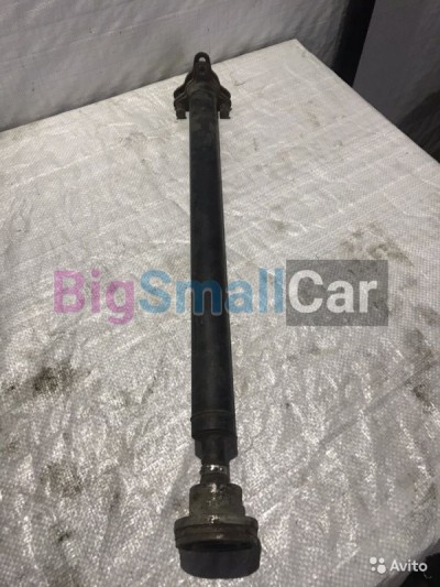 Передний кардан на Range Rover 3 вог - купить Городке 2