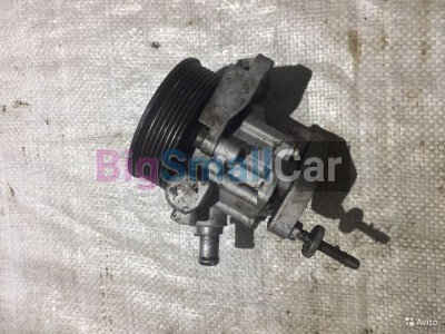 Насос Гур range rover 3 - купить Городке 2