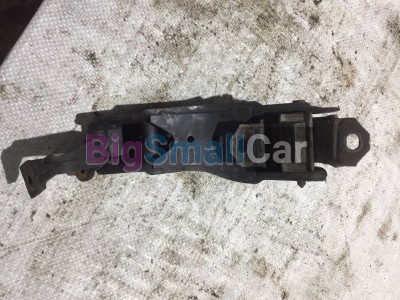 Подушка крепления коробки Деу нексия - купить Городке 2