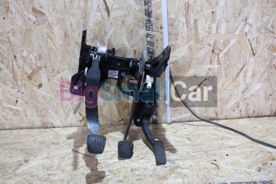 Педальный узел Opel Astra J 2009-2014 - купить Городке 2