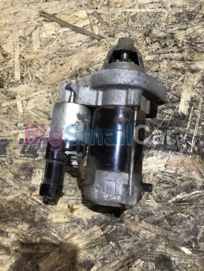 Стартер Honda Civic 4 Д - купить Городке 2