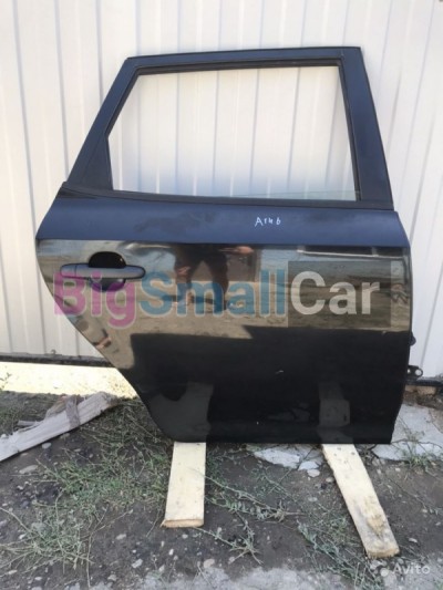 Задняя правая дверь KIA Ceed 07-12 - купить Городке 2