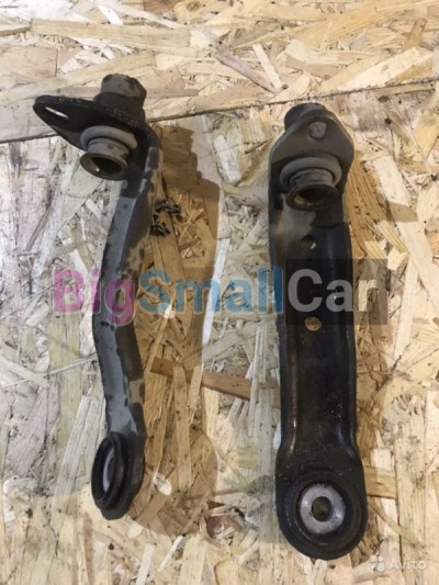 Крепление защиты Renault fluence - купить Городке 2