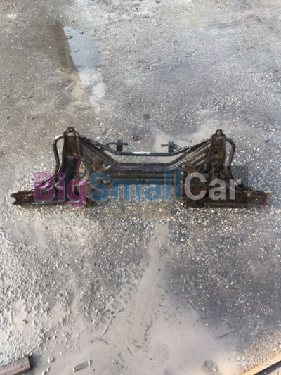 Передний подрамник Черри амулет а15 - купить Городке 2