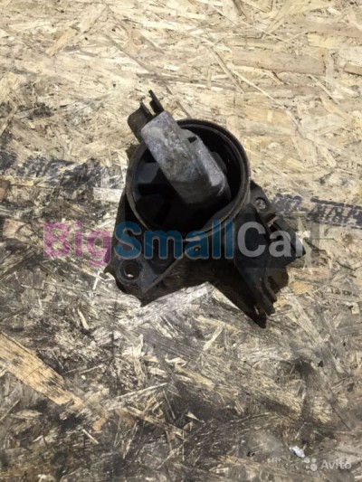 Опора кпп левая на Kia Ceed 07/12 - купить Городке 2