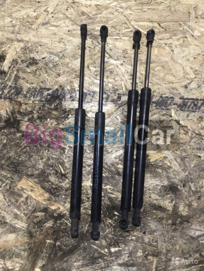 Амортизатор капота багажника Bmw 3 е90 е91 - купить Городке 2