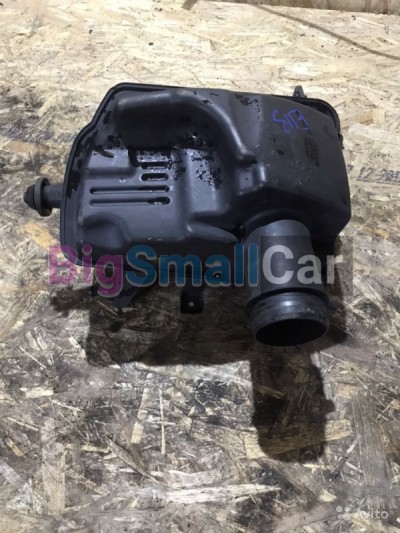 Корпус воздушного Фильтра Nissan qashqai 07/13 - купить Городке 2